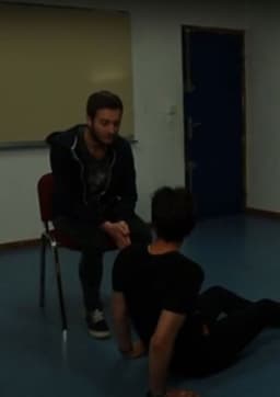 Les Rêveurs Anonymes