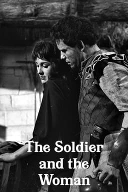 The Soldier and the Woman