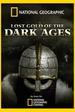 Lost Gold of the Dark Ages