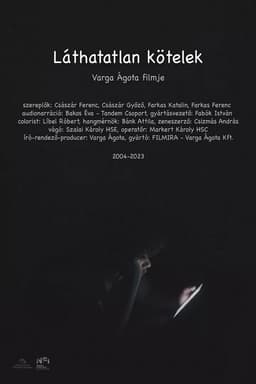 Láthatatlan Kötelek