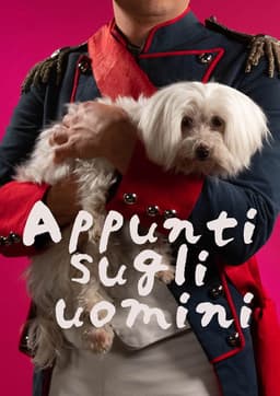 Appunti sugli uomini