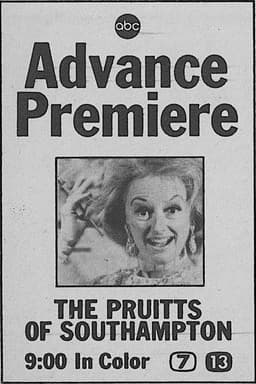 The Pruitts of Southampton