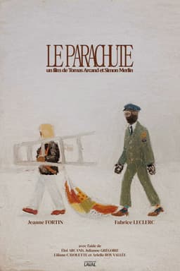 Le Parachute