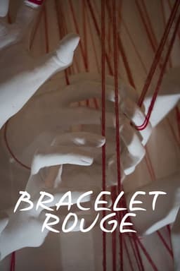 Bracelet Rouge