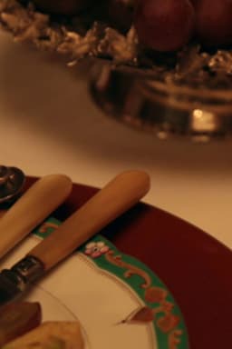 Drôle d’endroit pour un canari