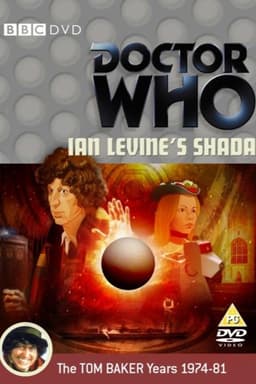 Doctor Who and the Shada Man