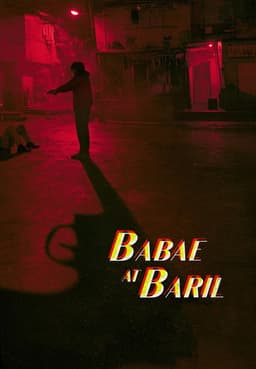 Babae at Baril
