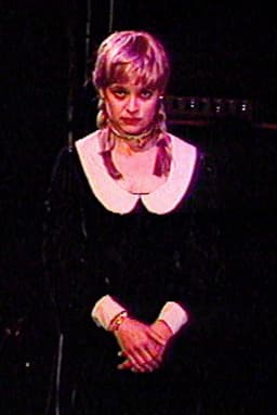 A Lot of Fun for the Evil One