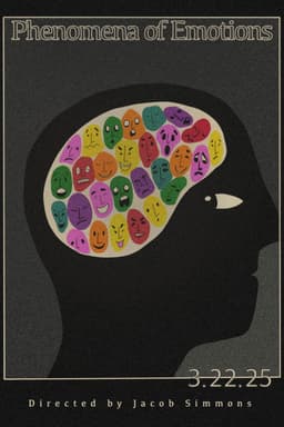 Phenomena of Emotions