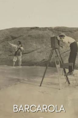Barcarola