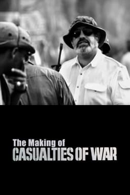 The Making of 'Casualties of War'