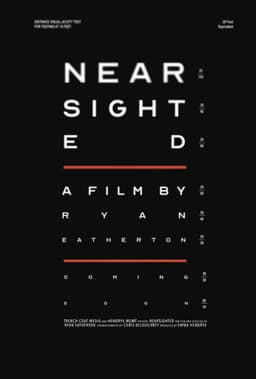 Nearsighted