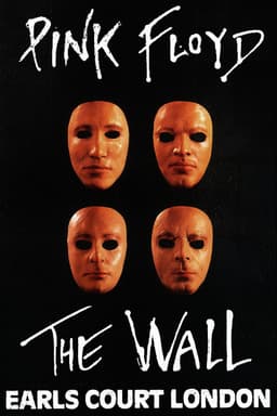 Pink Floyd: The Wall Live at Earl's Court