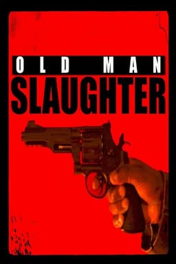 Old Man Slaughter