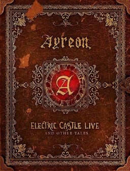 Ayreon: Electric Castle Live And Other Tales