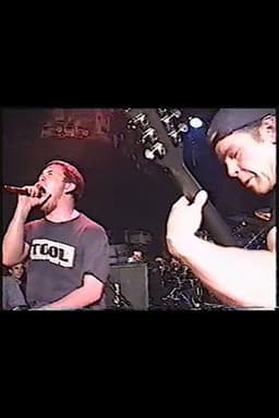 Pig Destroyer Live at CBGB