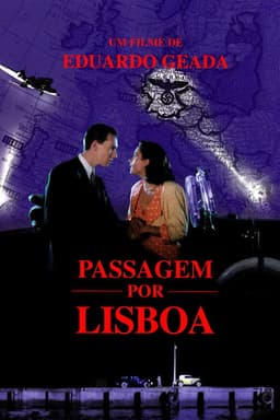 Passagem por Lisboa