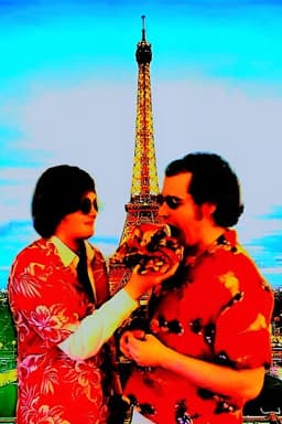 Good Buddy, Best Friend: THE MOVIE