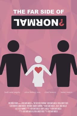 The Far Side of Normal?