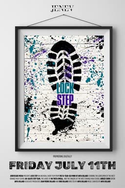 Lock Step: An Ode to Us