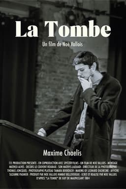 La tombe