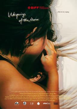 Whisperings of the Moon