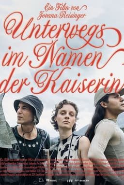 In the Name of the Empress