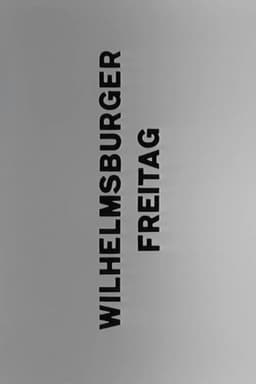 Wilhelmsburger Freitag