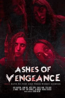 Ashes of Vengeance
