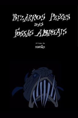 Bizarre Fish from the Abyssal Zone