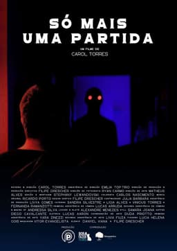 Só Mais Uma Partida