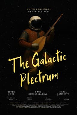 The Galactic Plectrum