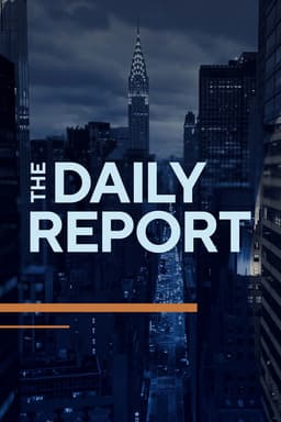 The Daily Report with John Dickerson