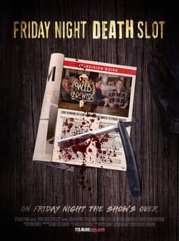 Friday Night Death Slot
