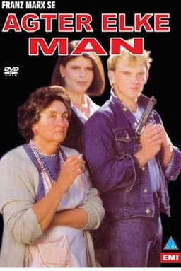 Agter Elke Man
