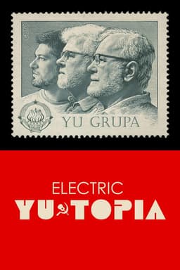 Electric Yu-topia