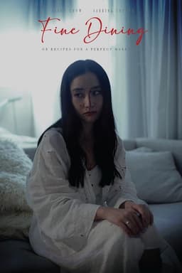 Fine Dining (or recipes for a perfect marriage)