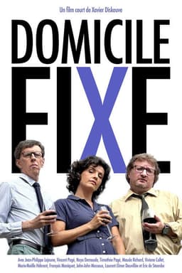 Domicile fixe