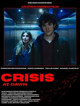 Crisis At Dawn