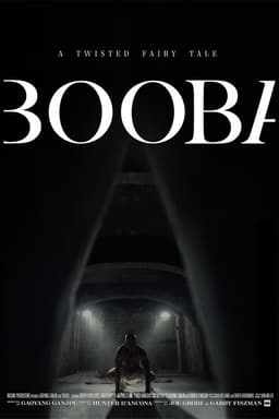 BOOBA