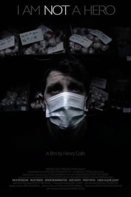 I Am Not A Hero