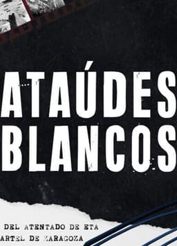 Ataúdes blancos