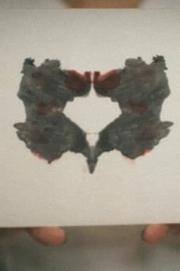 RorScHach