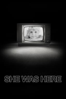 She Was Here