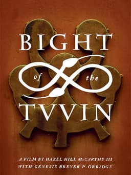 Bight of the Twin