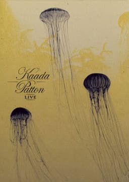 Kaada/Patton Live