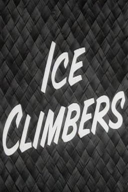 Ice Climbers