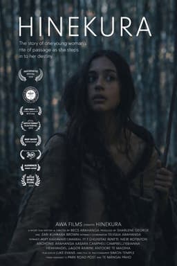 Hinekura