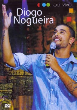 Diogo Nogueira Ao Vivo