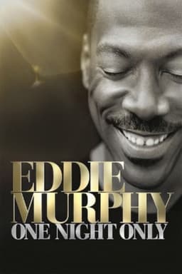 Eddie Murphy: One Night Only